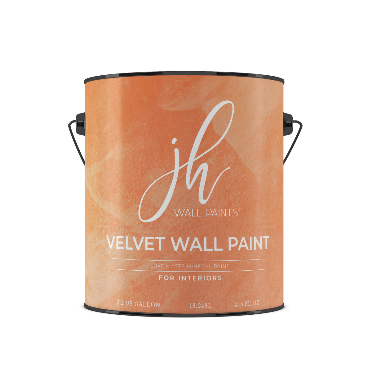 Velvet Paint - Gallon