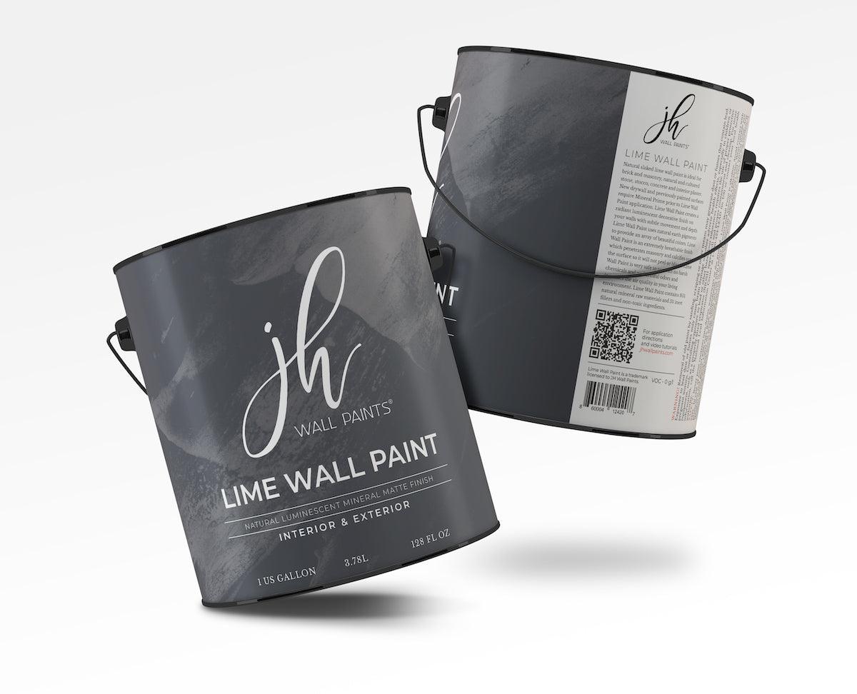 Limewash Paint - Gallon