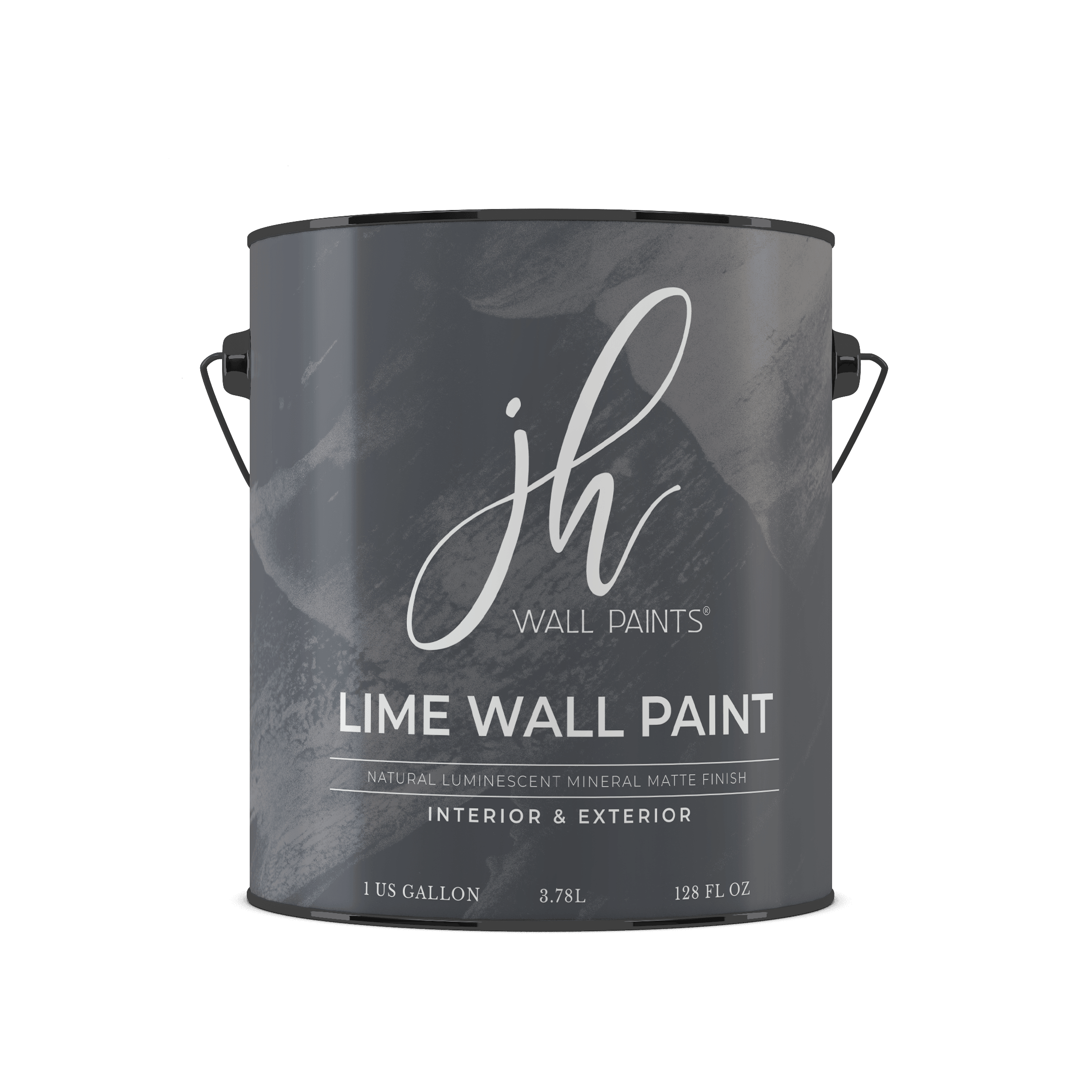 Limewash Paint - Gallon