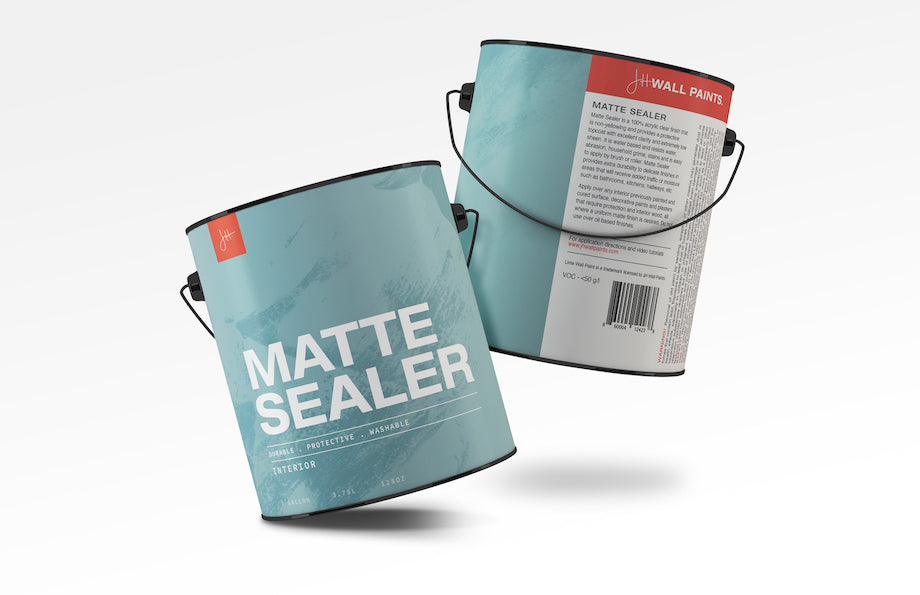 Shop for Matte Wall Sealer
